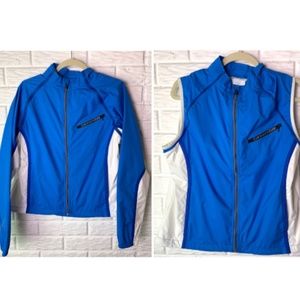 cannondale morphis jacket